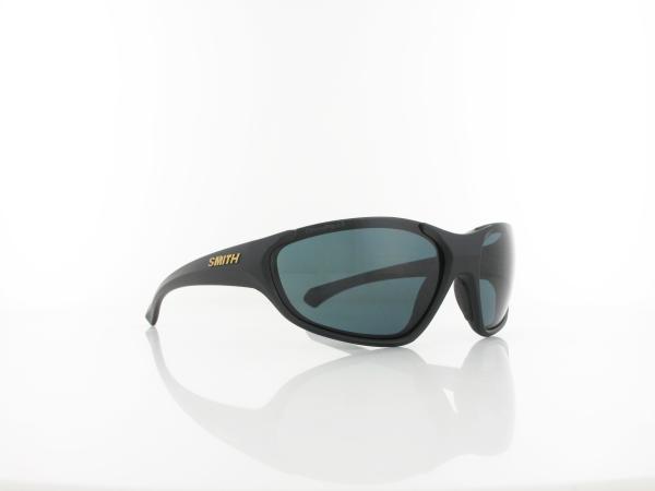 Smith | Sliders 003/1C 65 | matte black / chromapop black - clear - chromappop low light amber