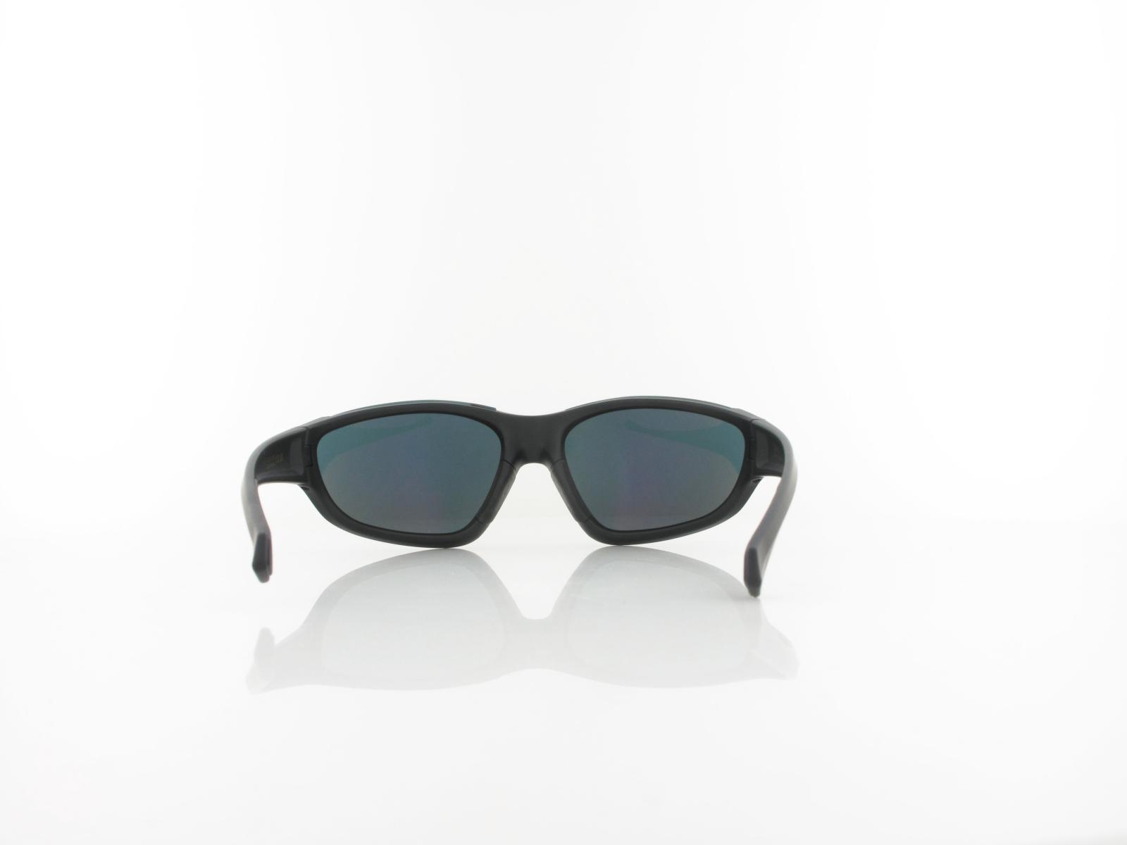 Smith | Sliders 003/1C 65 | matte black / chromapop black - clear - chromappop low light amber