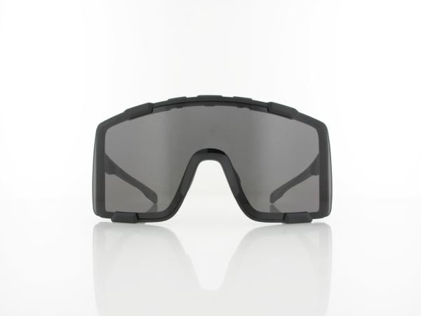 Smith | Syncline 003/1C 140 | matte black / chromapop black - clear