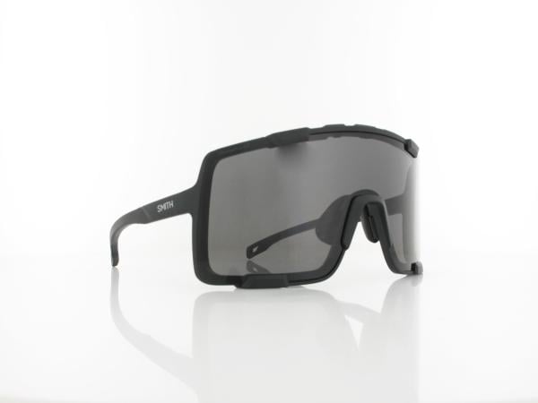 Smith | Syncline 003/1C 140 | matte black / chromapop black - clear