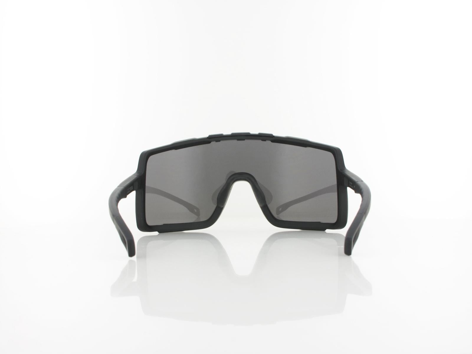 Smith | Syncline 003/1C 140 | matte black / chromapop black - clear