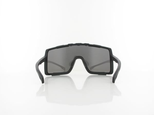 Smith | Syncline 003/1C 140 | matte black / chromapop black - clear