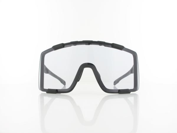 Smith | Syncline 003/2W 140 | matte black / chromapop photochromic clear to gray - clear