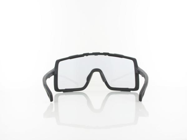 Smith | Syncline 003/2W 140 | matte black / chromapop photochromic clear to gray - clear