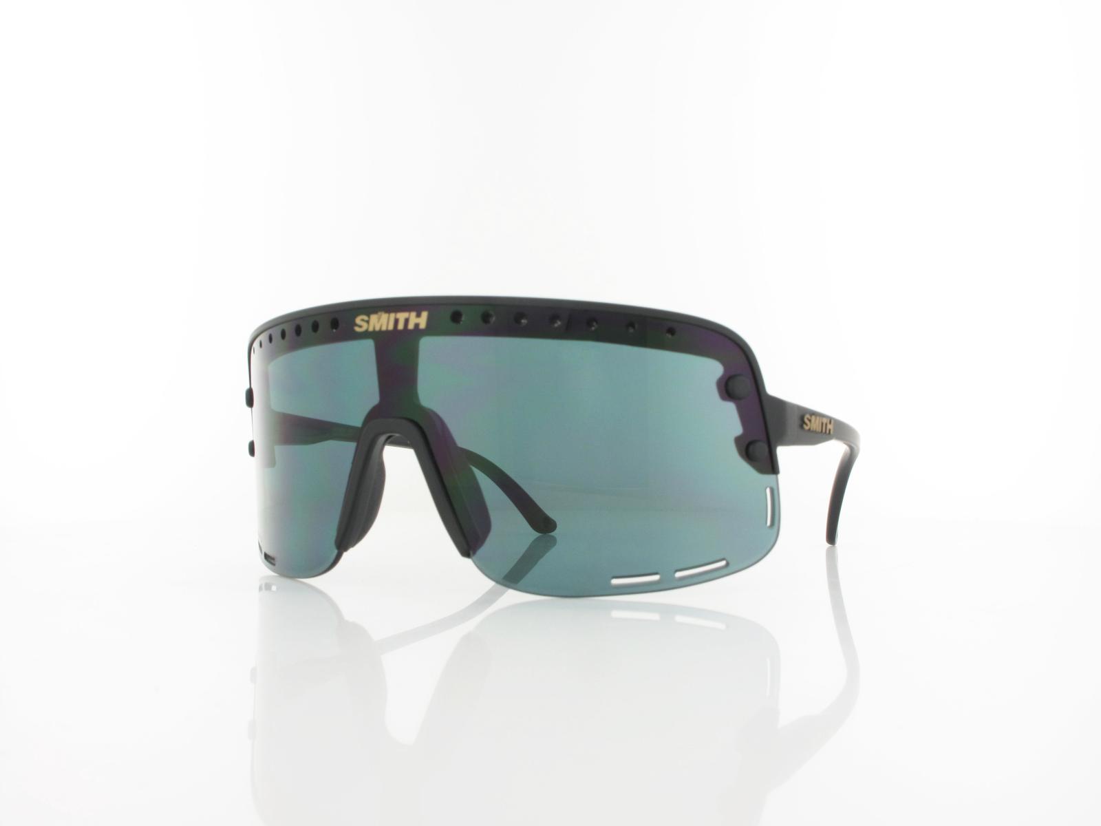 Smith | Ultralite 003/1C 145 | matte black / chromapop black