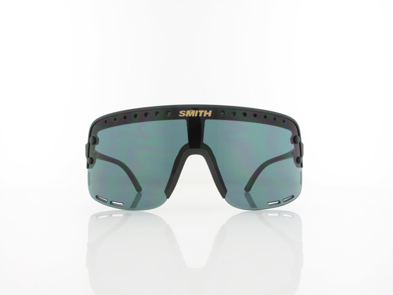 Smith | Ultralite 003/1C 145 | matte black / chromapop black