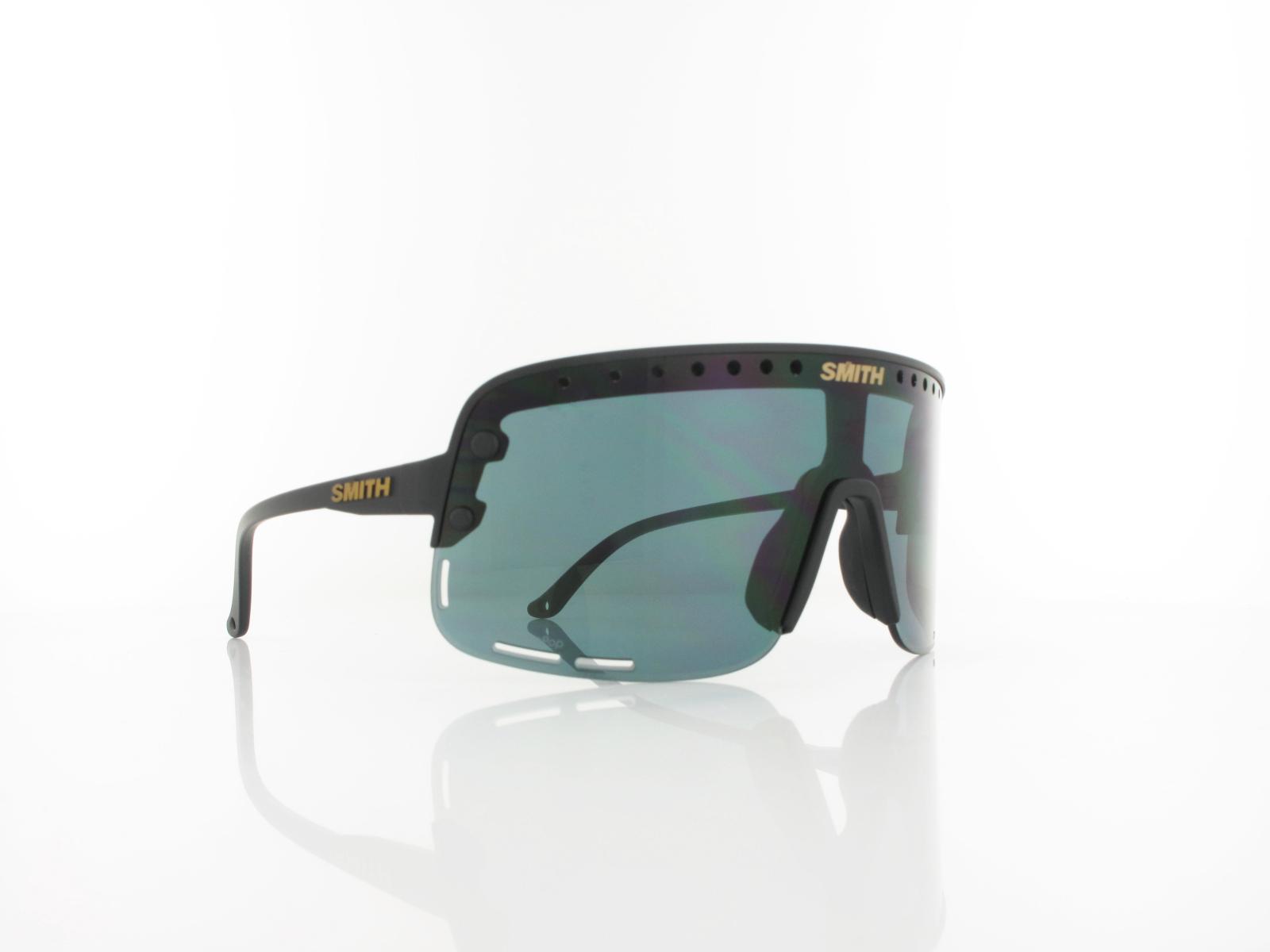 Smith | Ultralite 003/1C 145 | matte black / chromapop black