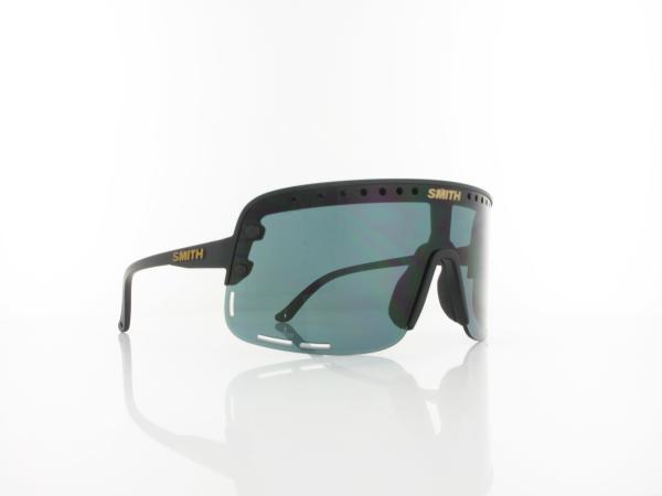 Smith | Ultralite 003/1C 145 | matte black / chromapop black