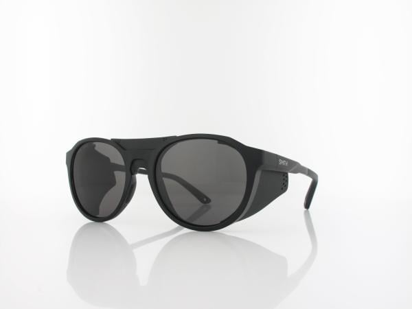 Smith | Venture 003/6N 53 | matte black / chromapop glass polarized black
