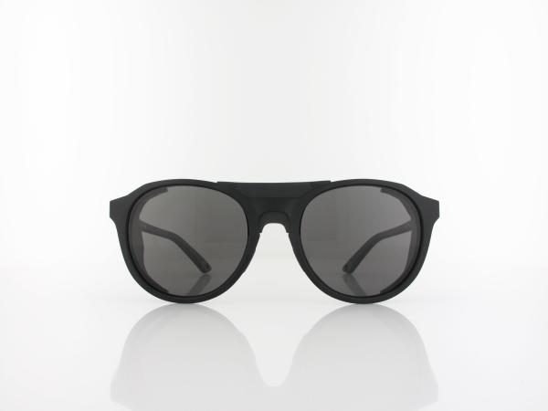 Smith | Venture 003/6N 53 | matte black / chromapop glass polarized black