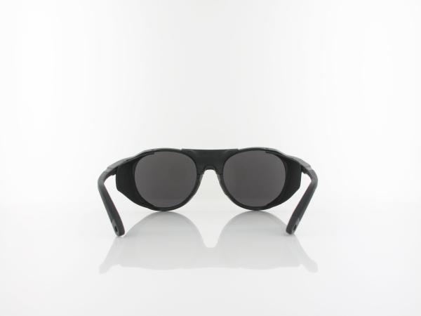Smith | Venture 003/6N 53 | matte black / chromapop glass polarized black