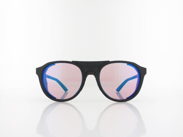 Smith | Venture 003/PS 53 | matte black / chromapop glacier photochromic copper blue mirror