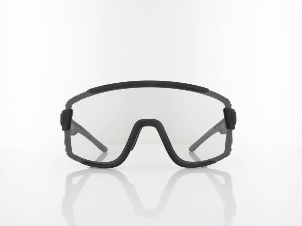 Smith | Wildcat 003/2W 140 | matte black / chromapop photochromic clear to gray - clear
