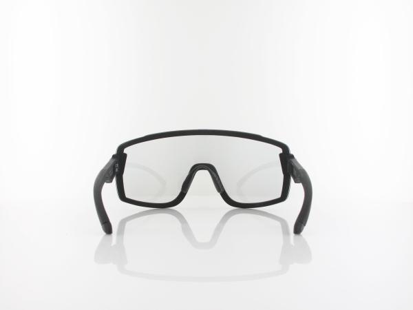 Smith | Wildcat 003/2W 140 | matte black / chromapop photochromic clear to gray - clear