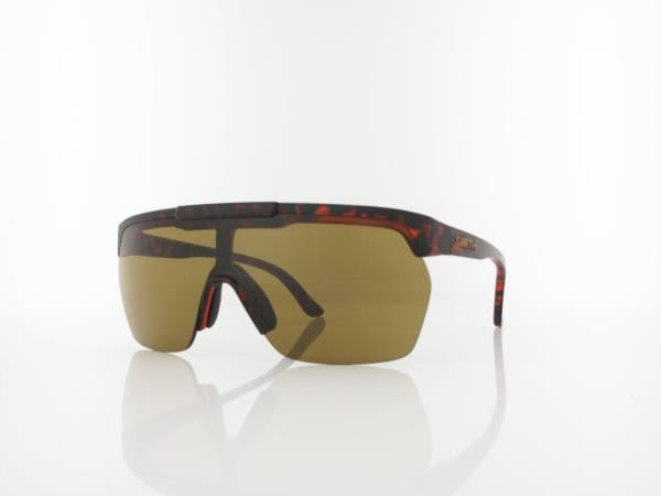 Smith | XC N9P/XC 138 | matte tortoise / chromapop brown