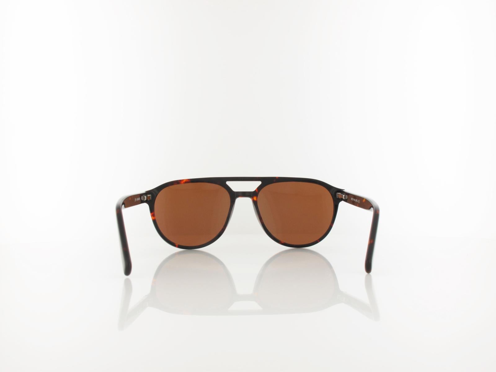 Brilando  | AC365 B-SB 54 | shiny dark grey / brown