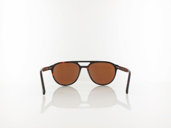 Brilando  | AC365 B-SB 54 | shiny dark grey / brown