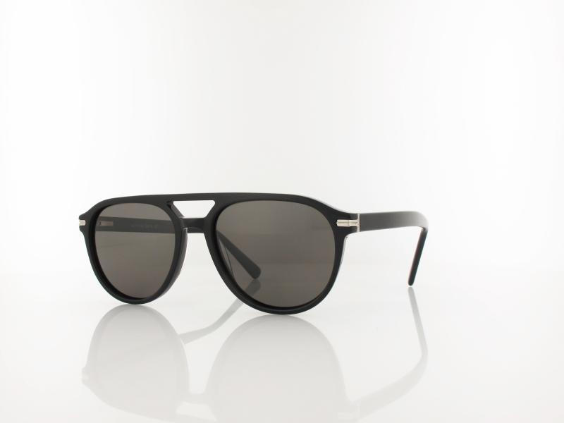 Brilando  | AC365 SS 54 | shiny black / smoke