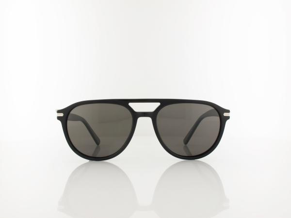 Brilando  | AC365 SS 54 | shiny black / smoke