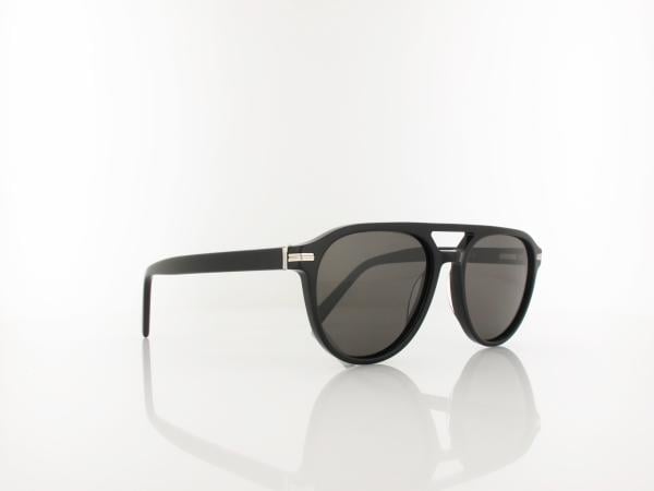 Brilando  | AC365 SS 54 | shiny black / smoke