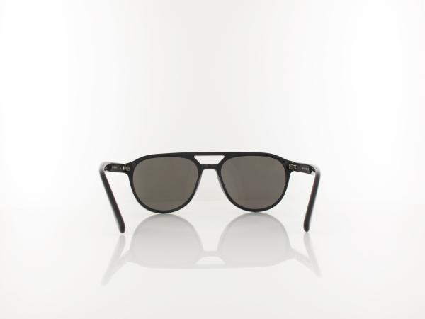 Brilando  | AC365 SS 54 | shiny black / smoke