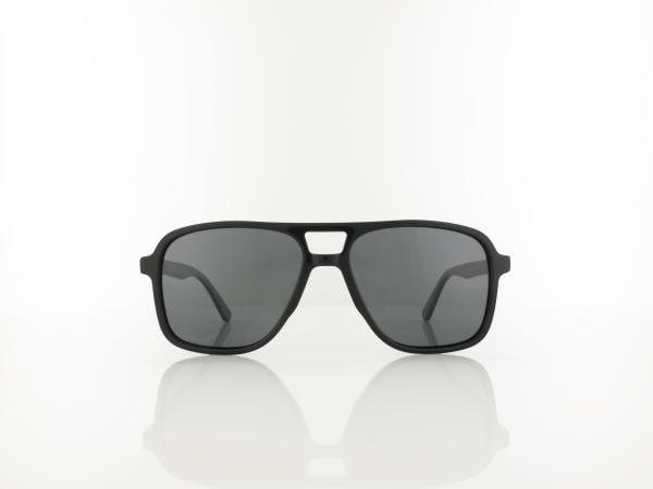 Brilando  | AC366 SS 56 | shiny black / smoke