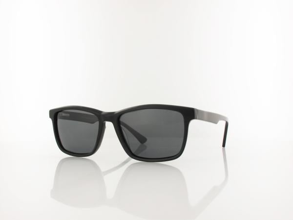 Brilando  | AC374 SS 57 | shiny black / smoke