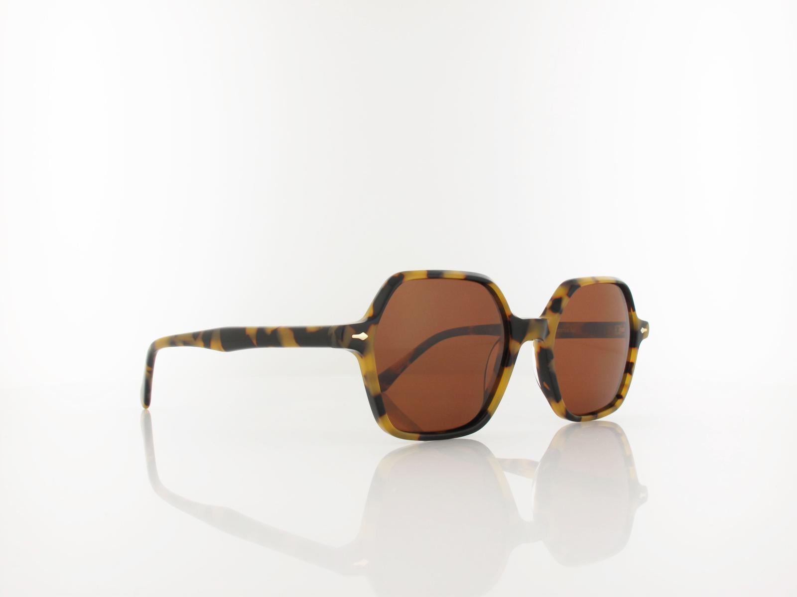 Brilando  | AC378 A-SB 52 | demi / brown polarized