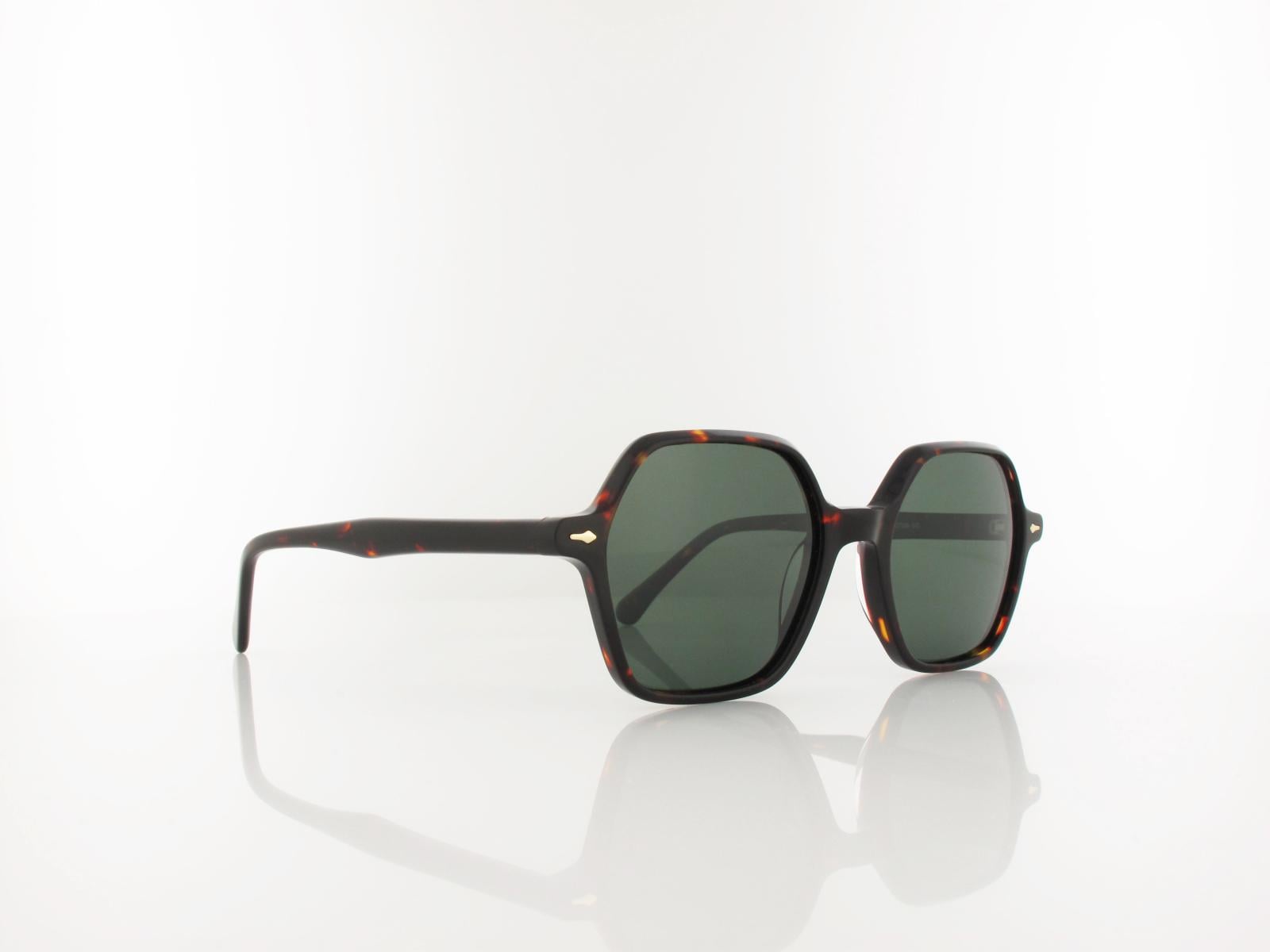Brilando  | AC378 B-SG 52 | turtle / green polarized