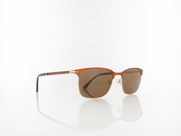 Brilando | SB-899 E 54 | brown gold / brown