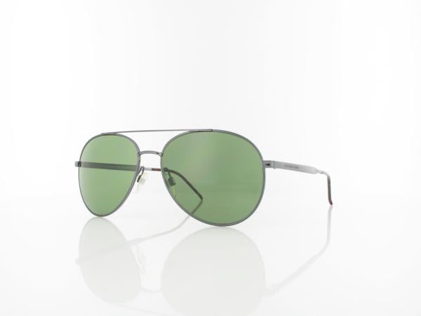 Tommy Hilfiger | TH 1653/S KJ1/QT 59 | dark ruthenium / green