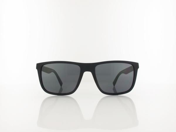 Tommy Hilfiger | TH 2043/S FLL/IR 56 | matte blue / grey