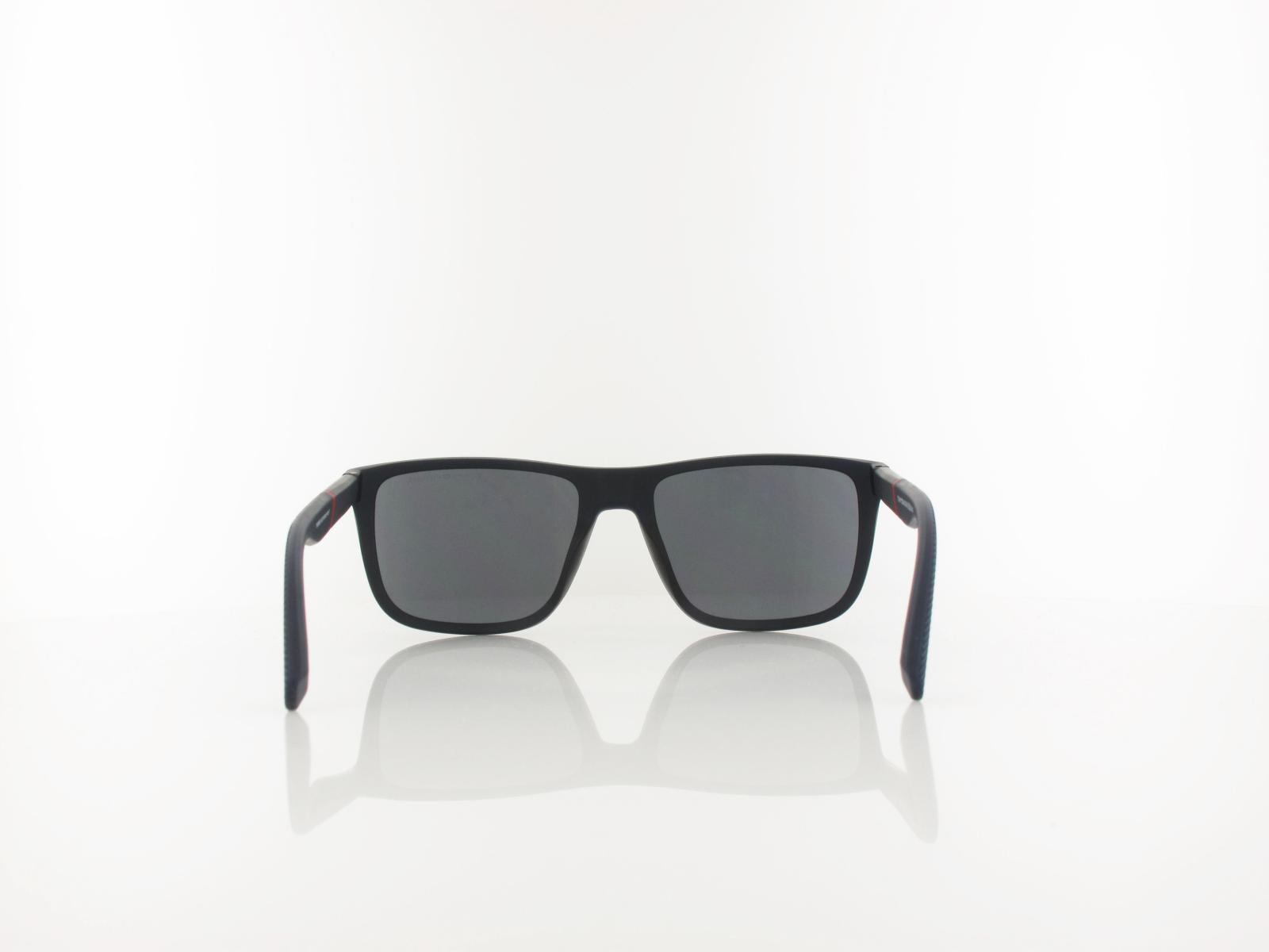 Tommy Hilfiger | TH 2043/S FLL/IR 56 | matte blue / grey