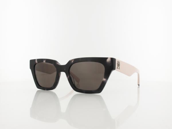 Tommy Hilfiger | TH 2101/S TCB/70 52 | black white havana / brown