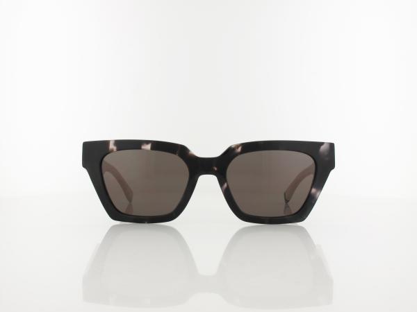 Tommy Hilfiger | TH 2101/S TCB/70 52 | black white havana / brown
