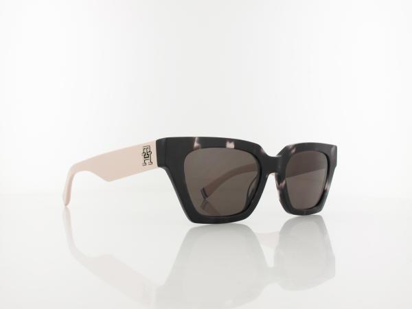 Tommy Hilfiger | TH 2101/S TCB/70 52 | black white havana / brown