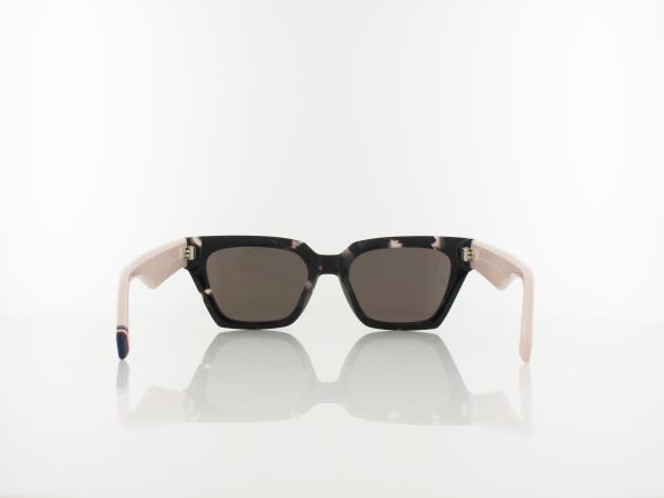 Tommy Hilfiger | TH 2101/S TCB/70 52 | black white havana / brown