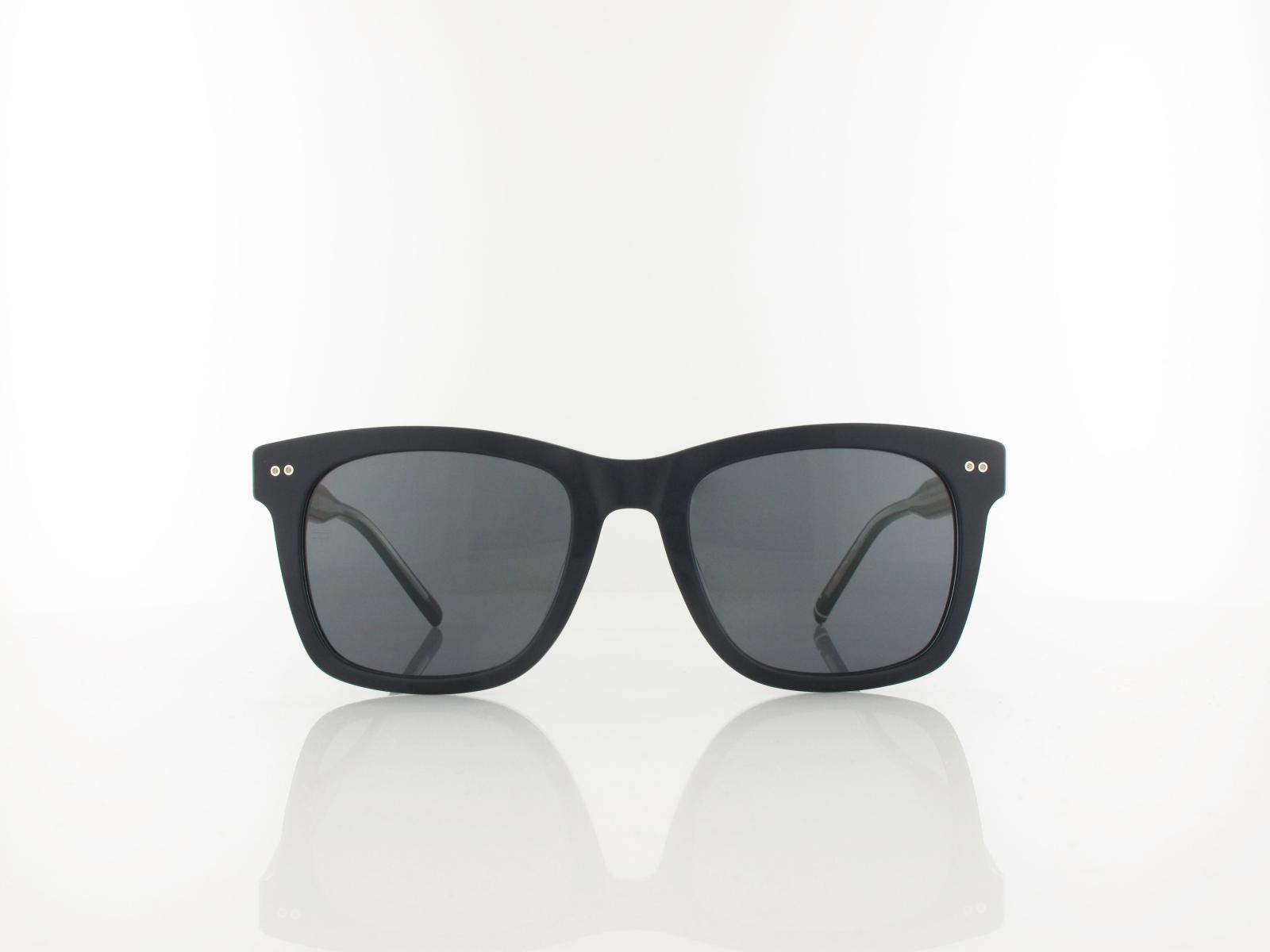 Tommy Hilfiger | TH 2184/S PJP/IR 52 | blue / grey