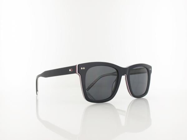 Tommy Hilfiger | TH 2184/S PJP/IR 52 | blue / grey