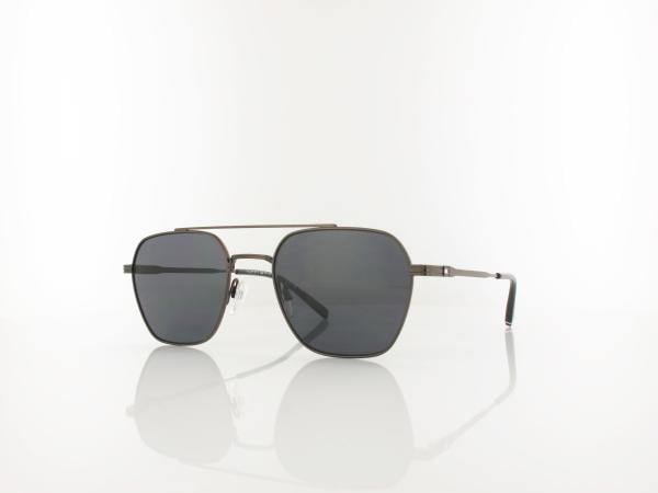 Tommy Hilfiger | TH 2192/S V81/IR 55 | dark ruthenium black / grey