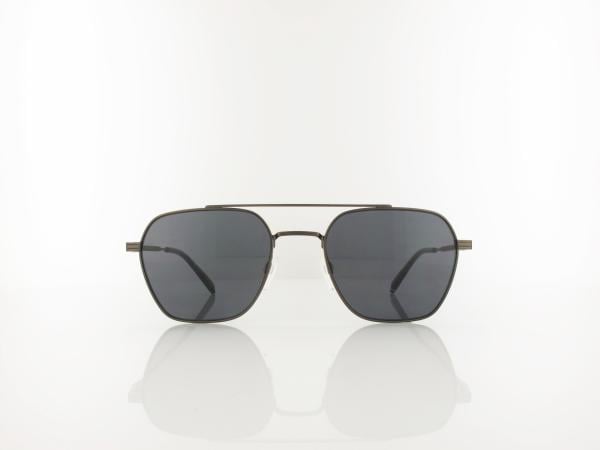 Tommy Hilfiger | TH 2192/S V81/IR 55 | dark ruthenium black / grey