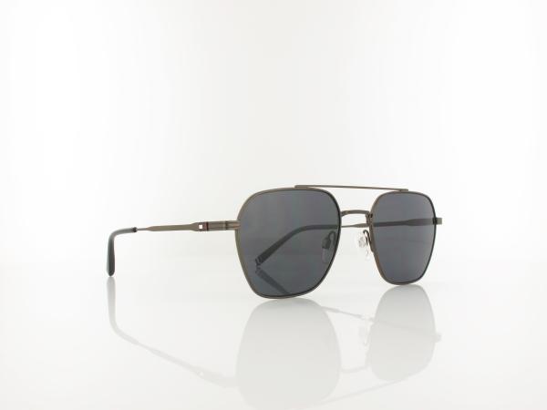 Tommy Hilfiger | TH 2192/S V81/IR 55 | dark ruthenium black / grey