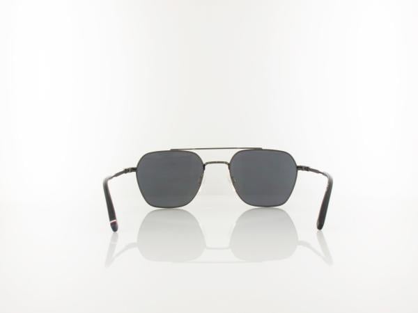 Tommy Hilfiger | TH 2192/S V81/IR 55 | dark ruthenium black / grey