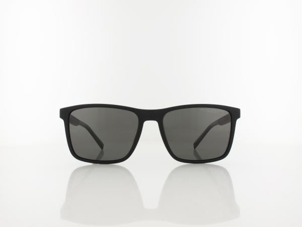 Tommy Hilfiger | TH 2201/S 807/M9 56 | black / grey polarized