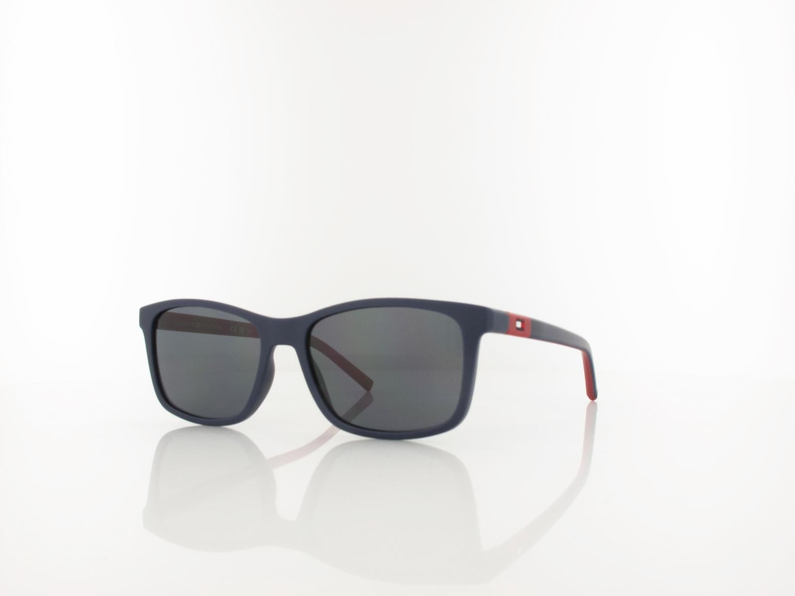 Tommy Hilfiger | TH 2244/S PJP/IR 51 | blue / grey