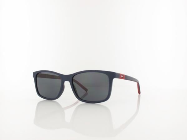 Tommy Hilfiger | TH 2244/S PJP/IR 51 | blue / grey