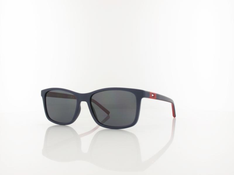 Tommy Hilfiger | TH 2244/S PJP/IR 51 | blue / grey