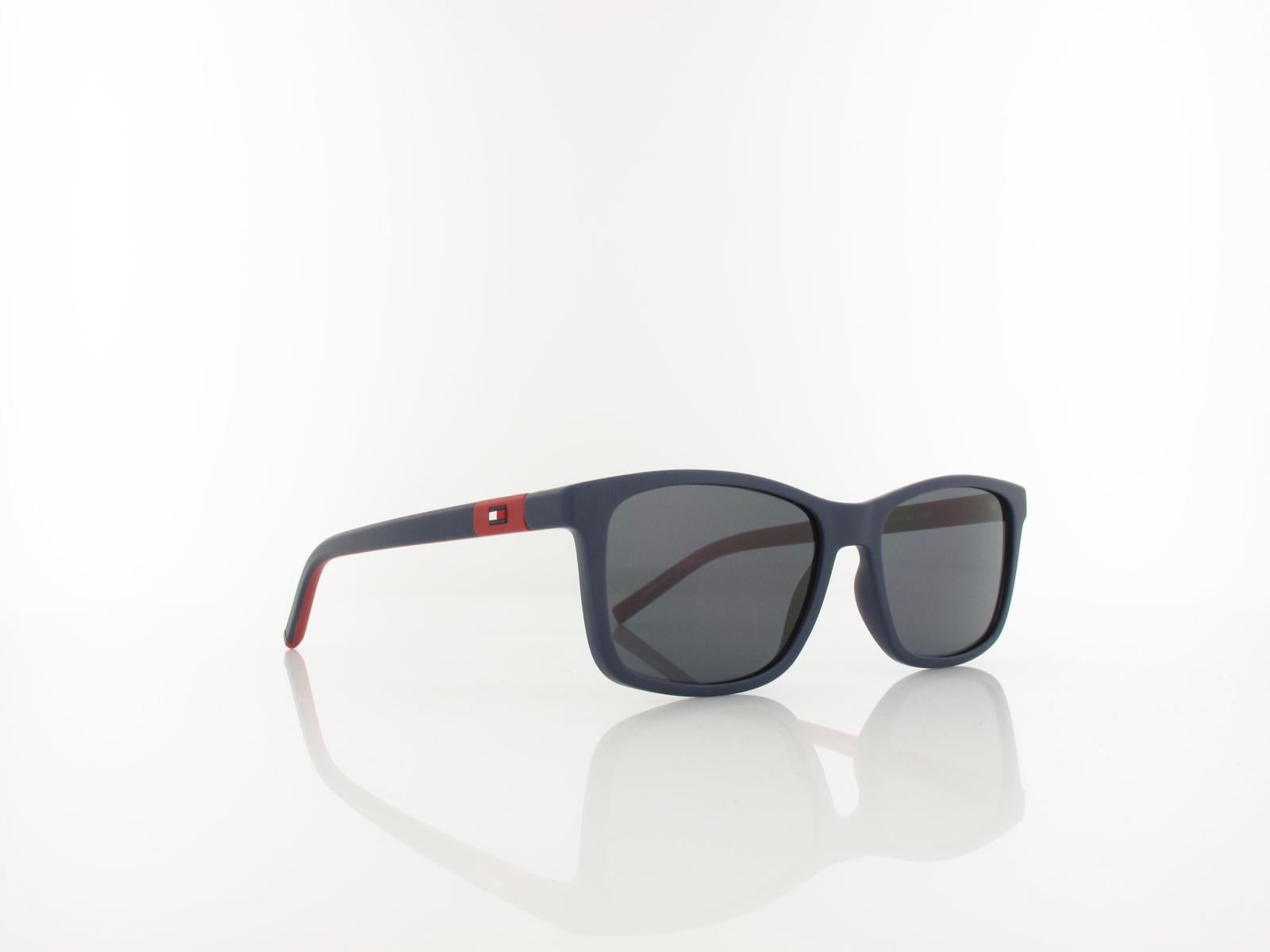 Tommy Hilfiger | TH 2244/S PJP/IR 51 | blue / grey
