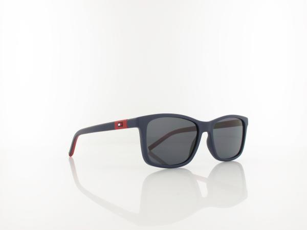 Tommy Hilfiger | TH 2244/S PJP/IR 51 | blue / grey