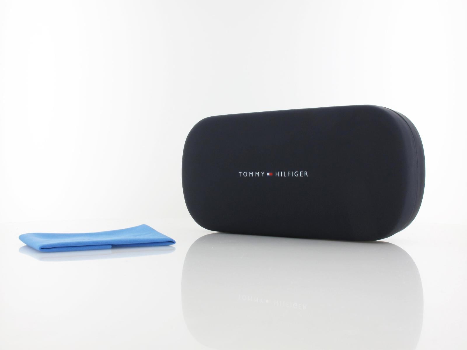 Tommy Hilfiger | TH 2244/S PJP/IR 51 | blue / grey